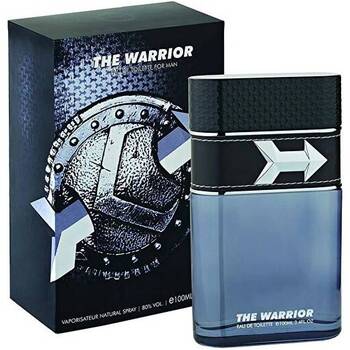 The Warrior EDT